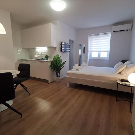 Marina Rijeka Center Apartments エクステリア 写真