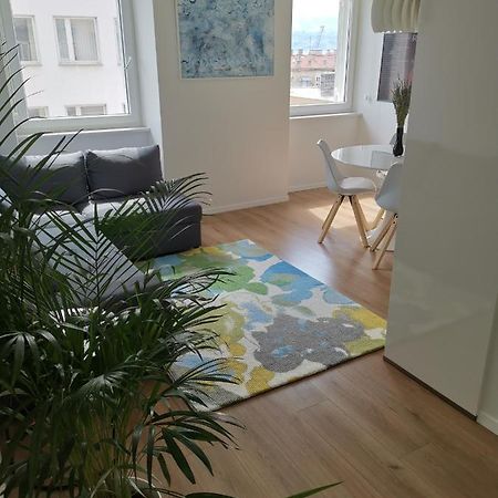 Marina Rijeka Center Apartments エクステリア 写真