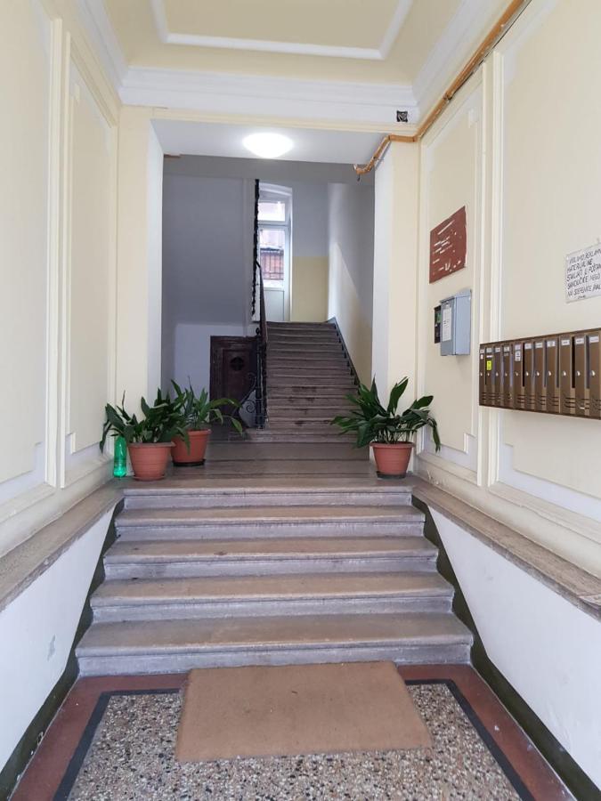 Marina Rijeka Center Apartments エクステリア 写真