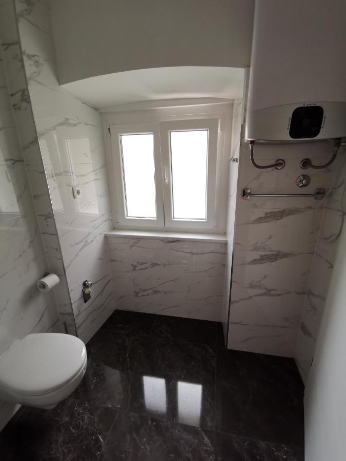 Marina Rijeka Center Apartments エクステリア 写真