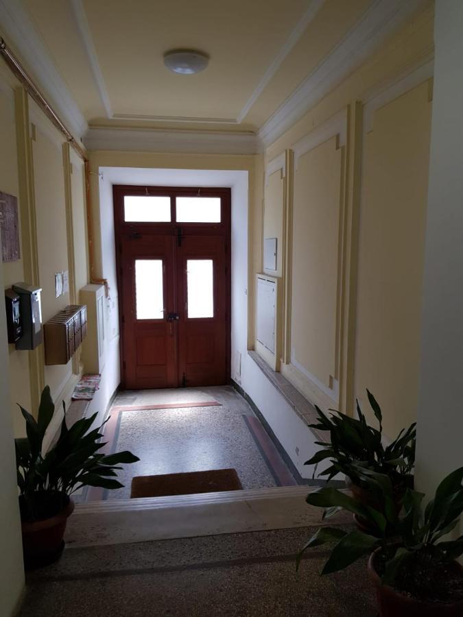 Marina Rijeka Center Apartments エクステリア 写真