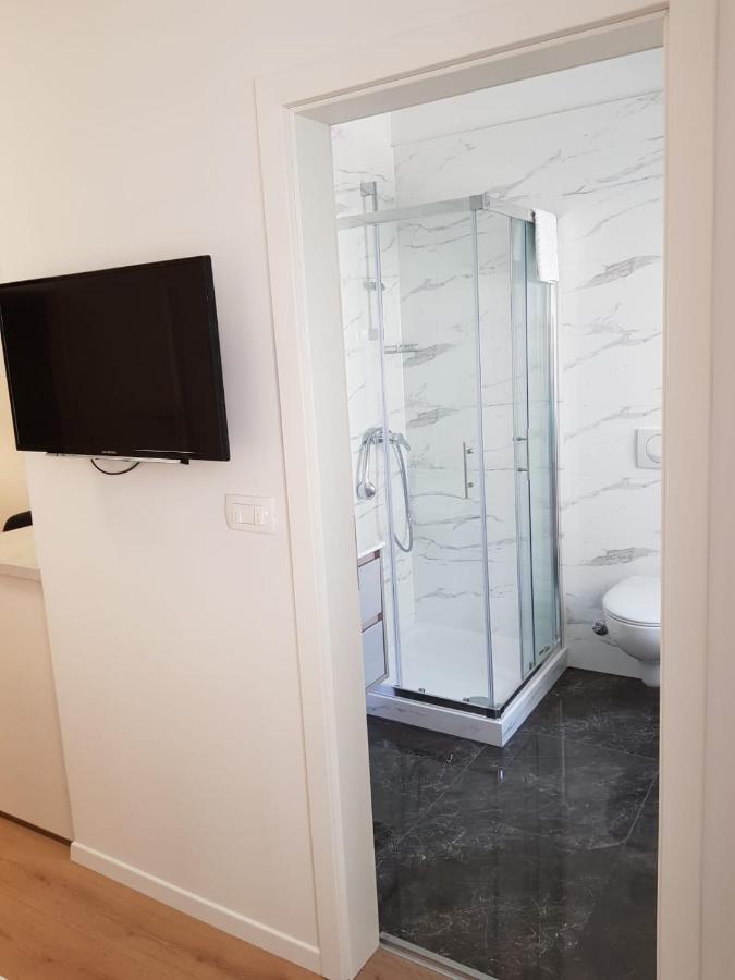 Marina Rijeka Center Apartments エクステリア 写真