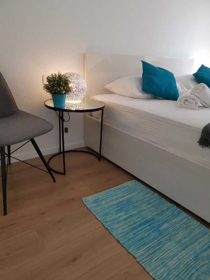 Marina Rijeka Center Apartments エクステリア 写真