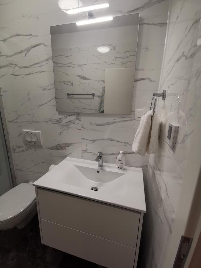 Marina Rijeka Center Apartments エクステリア 写真