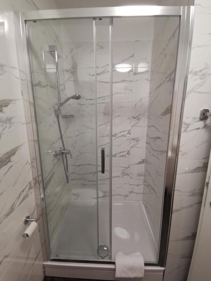 Marina Rijeka Center Apartments エクステリア 写真