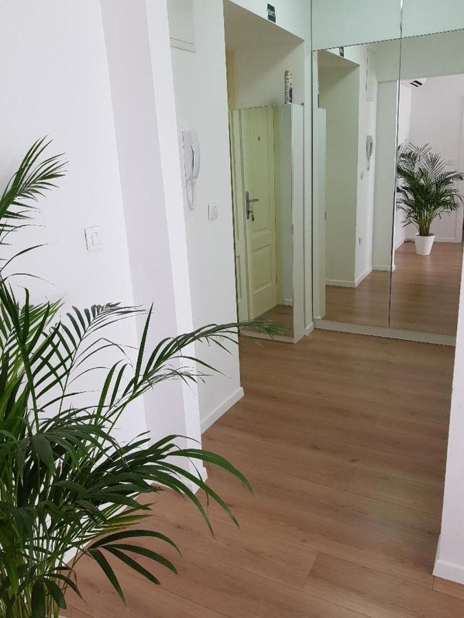 Marina Rijeka Center Apartments エクステリア 写真