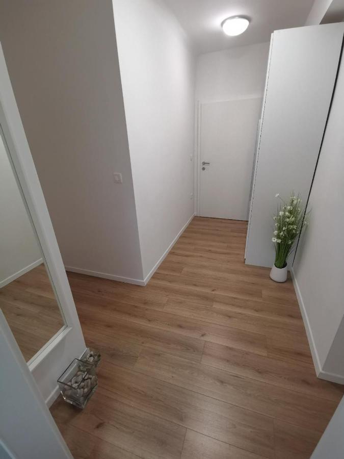 Marina Rijeka Center Apartments エクステリア 写真